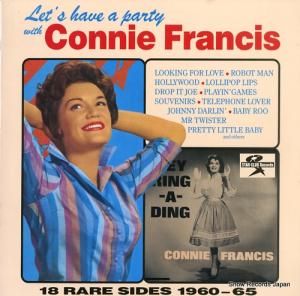 ˡե󥷥 let's have a party DOLLY33-6.204