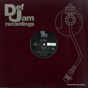 ���硼���Хɥ��� pump it up B0000395-11