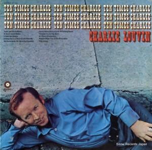 㡼꡼롼ӥ ten times charlie ST-555