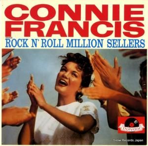 ˡե󥷥 sings rock n' roll million sellers 831995-1