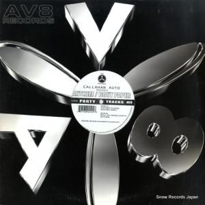 CALLAHAN AUTO anthem / bout paper AV210