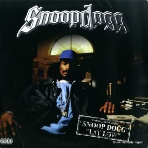 ̡סɥå snoop dogg / lay low / wrong idea PVL-50174