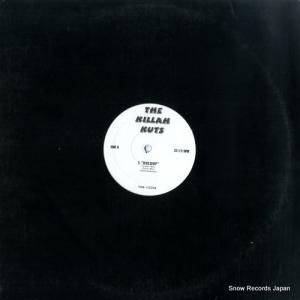 V/A holdup / welcome to atlanta / the one TKK-1235