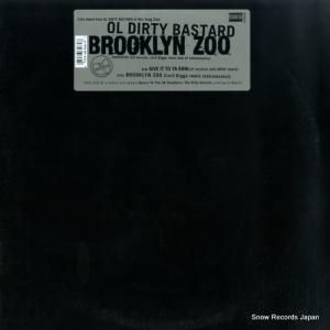 롦ƥХ brooklyn zoo 0-66166