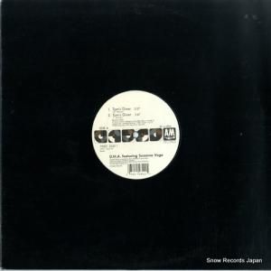 D.N.A. FEATURING SUZANNE VEGA tom's diner 7502123421