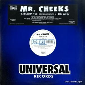 ߥ crush on you / the wine B0000448-11