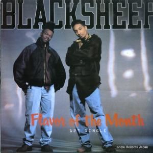 ブラック・シープ flavor of the month 868317-1