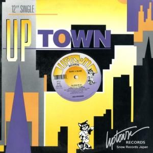 ᥢ꡼J. ֥饤 you bring me joy UPT1255030