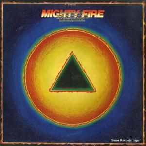 ޥƥե mighty fire E1-60104