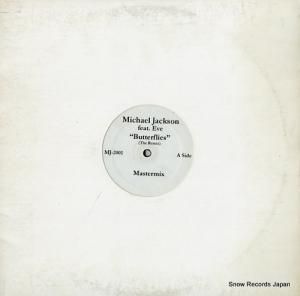 ޥ롦㥯 butterflies (the remix) MJ-2001