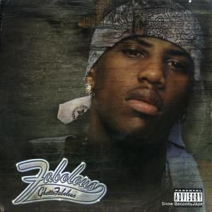 եܥ饹 ghetto fabolous 62679-1
