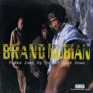 ֥ɡ̥ӥ punks jump up to get beat down 7559-66365-0