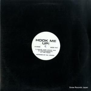 DJ EXCEL hook me up! BDS-781