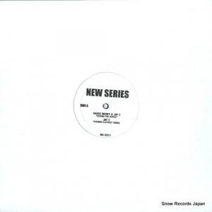 V/A behind the ropes / wake up remix NS-2011