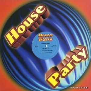 Сեå the best of... HP-044