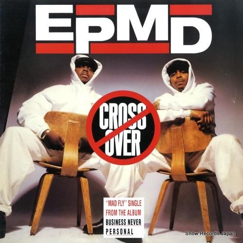 EPMD crossover