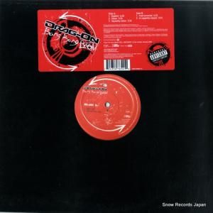 DRAG-ON bang bang boom 724354765414