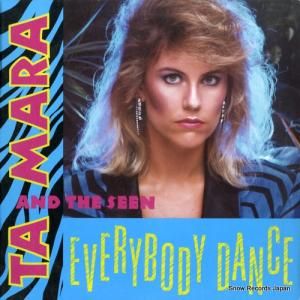 ޥ everybody dance SP-12149
