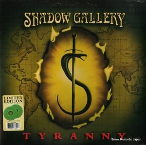 ɥ꡼ tyranny CLO-3332