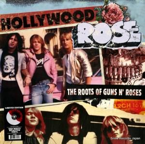 ϥꥦåɡ the roots of guns n' roses CLO3356