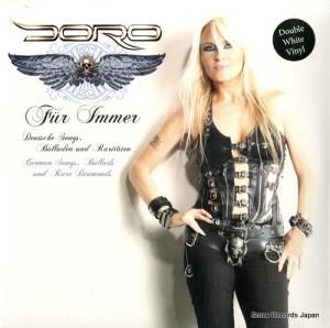 ɥ fur immer RDP001-VW