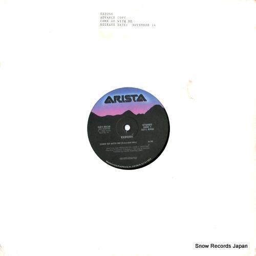 エクスポゼ come go w