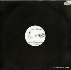 THE FUNKY GINGER slaughterhouse UM002R