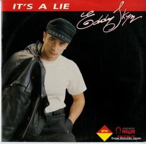 EDDY SKYN it's a lie HE106