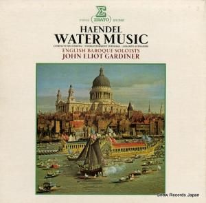 󡦥ꥪåȡǥʡ haendel; water music STU71461