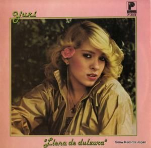  llena de dulzura LP-PI-3052