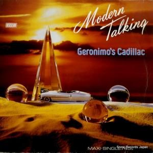 󡦥ȡ geronimo's cadillac 608620