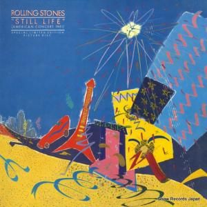 󥰡ȡ - still life (american concert 1981) - CUNP39115
