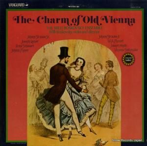 ꡼ܥե - the charm of old vienna - VSD-727