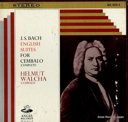 ヘルムート・ヴァルヒャ - バ