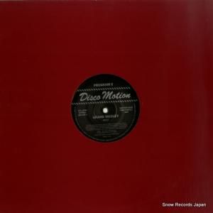 V/A - disco motion - program 2 - GM100