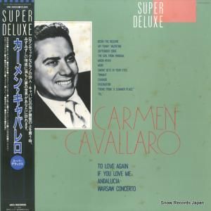 カーメン・キャバレロ - スーパー・デラックス - VIM-28602
