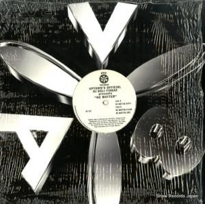 DJ ROLI FINGAZ - no matter - AV-157