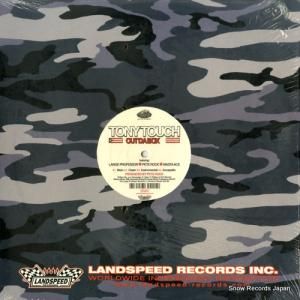 ȥˡå - out da box / capicu - LSR3022