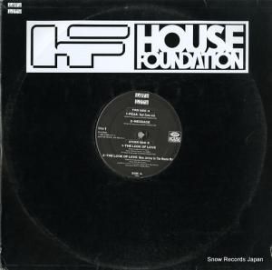 HOUSE FOUNDATION - house foundation - PCJA-00006