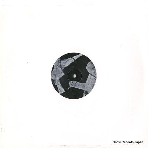 クリス・ミッチェル feng shui flow VS007 | レコード通販