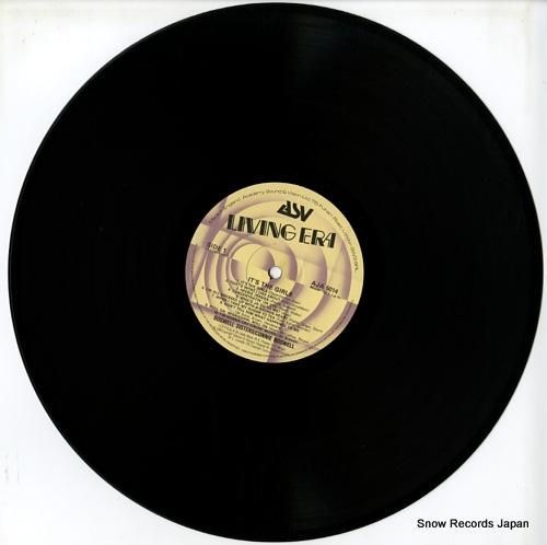 コニー・ボスウェル&ザ・ボスウ