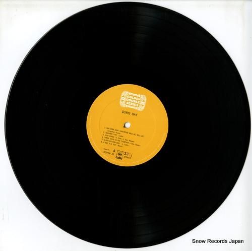 ドリス・デイ - ドリス・デイ