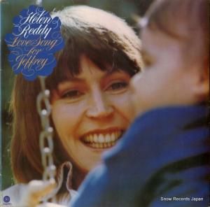 إ󡦥ǥ - love song for jeffrey - SO-11284