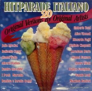 V/A - hitparade italiano - CBS83696