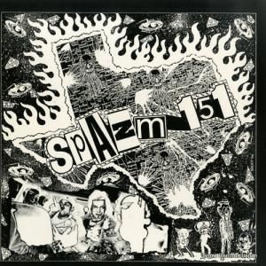 スパズム151 - spazm 151 - MCLP11