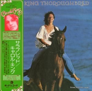 キャロル・キング - サラブレッド - GP-290