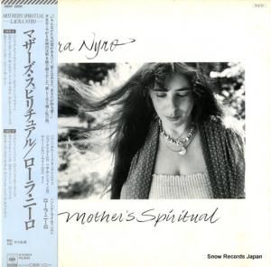 NYRO, LAURA - マザーズ・スピリチュアル - 28AP2856