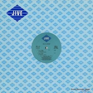 ミリー・ジャクソン - it's a thang - 1057-1-JD