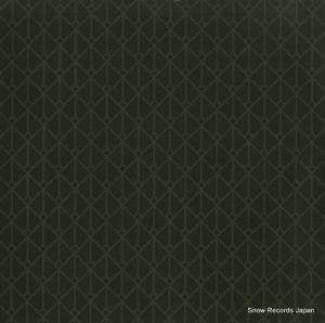 DAVID K - wrung door - LLN004