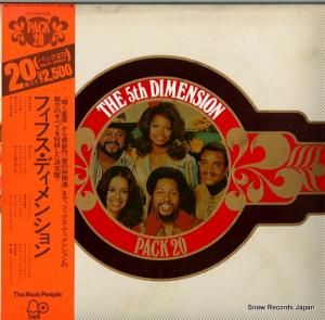 եեǥ󥷥 the 5th dimension BLPQ-2